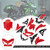 2022-2024 Kawasaki VERSYS 650 KLE Injection ABS Bodywork Fairing Kit Generic 2022-2024 Kawasaki VERSYS 650 KLE Injection ABS Bodywork Fairing Kit Generic