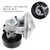 Ford F250-F550 Super D Econoline V8 7.3L Diesel Mechanical Vacuum Pump Generic Ford F250-F550 Super D Econoline V8 7.3L Diesel Mechanical Vacuum Pump Generic
