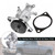 1994-2002 Dodge Ram 2500 3500 Gear Driven Mechanical Vacuum Pump w/ Gasket Generic