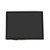 2017-2022 Jeep Grand Cherokee 8.4" Uconnect LCD Display Touch Screen Radio Navigation Generic 2017-2022 Jeep Grand Cherokee 8.4" Uconnect LCD Display Touch Screen Radio Navigation Generic