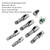 TF70SC TF-70SC TF70 Auto Transmission Solenoid Valve Kit