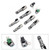 TF70SC TF-70SC TF70 Auto Transmission Solenoid Valve Kit