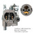 1986-1988 Suzuki Jimny Samurai Carb Carby Carburetor 1.3L SJ413 JA51 Sierra Generic