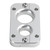 Terminator Firewall Pass Through- Eliminates gromet in fire Wall 01232023 For Holley