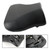 2001-2003 SUZUKI GSXR 600/750 Front Raider Seat Driver Cushion Pu Black Generic 2001-2003 SUZUKI GSXR 600/750 Front Raider Seat Driver Cushion Pu Black Generic