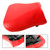 2000-2002 SUZUKI GSXR 1000 Front Raider Seat Driver Cushion Pu Red Generic 2000-2002 SUZUKI GSXR 1000 Front Raider Seat Driver Cushion Pu Red Generic
