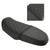 2023-2024 HONDA CL300 CL500 Rider Passenger Seat Front Rear Cushion Black Generic