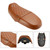 2023-2024 HONDA CL300 CL500 Rider Passenger Seat Front Rear Cushion Brown Generic