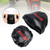 Motorcycle Road Racing Rider Passenger Seat Cover Cushion Waterproof Generic Motorcycle Road Racing Rider Passenger Seat Cover Cushion Waterproof Generic