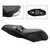 2023-2024 YAMAHA X-MAX 300 Rider Passenger Seat Front Rear Cushion Red Generic 2023-2024 YAMAHA X-MAX 300 Rider Passenger Seat Front Rear Cushion Red Generic