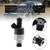 1985-1994 PONTIAC 6000 FIREBIRD GRAND SUNBIRD 1PCS Fuel Injector 5235136 Silver Generic