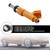 2014-2018 MARUTI CIAZ 1.4L ERTIGA SWIFT DZIRE 1PCS Fuel Injector 15710M83P00 Orange Generic 2014-2018 MARUTI CIAZ 1.4L ERTIGA SWIFT DZIRE 1PCS Fuel Injector 15710M83P00 Orange Generic