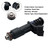 2005-2011 VW FOX HATCHBACK 1PCS Fuel Injector 03D906031G Black Generic