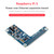 Raspberry Pi 5 Ethernet Expansion Board PoE Power Supply For Official Shell Raspberry Pi 5 Ethernet Expansion Board PoE Power Supply For Official Shell