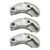 2019-2024 ADV PCX 125 150 160 Clutch Shoes Weight Set Generic