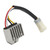 1989-1992 Yamaha Champ 100 Breeze 125 4-Wire Voltage Regulator Rectifier Generic 1989-1992 Yamaha Champ 100 Breeze 125 4-Wire Voltage Regulator Rectifier Generic