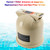178561 Lid Assembly For Clean & Clear, Predator Pool and Spa Cartridge Filters