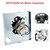 Bathroom Fan Motor Assembly S97012026 for Broan-Nutone Ventilation Fan
