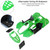 Plastics Fairing Fenders Kit For 50cc 70cc 110cc Dinosaur Quad Dirt Bike ATV Plastics Fairing Fenders Kit For 50cc 70cc 110cc Dinosaur Quad Dirt Bike ATV