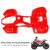 Plastics Fairing Fenders Kit For 50cc 70cc 110cc Dinosaur Quad Dirt Bike ATV Plastics Fairing Fenders Kit For 50cc 70cc 110cc Dinosaur Quad Dirt Bike ATV