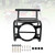 2017-2023 Honda Cross Cab CC110 CC50 Modified Shelf Luggage Rack Special Front Shelf Generic