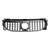 2020-2023 Mercedes Benz GLB-Class X247 Front Bumper Grille Gloss Black Generic 2020-2023 Mercedes Benz GLB-Class X247 Front Bumper Grille Gloss Black Generic