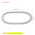 1993-2000 Peugeot Buxy SV Zenith 2PCS Drive Clutch Belt Transmission Generic