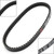 1996-2000 Sachs Limbo Reggae SR 50 Samba 2PCS Drive Clutch Belt Transmission Generic