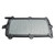 2019-2024 Honda Talon 1000R 1000X 2x Air Filter 17215-HL6-AA0 Generic 2019-2024 Honda Talon 1000R 1000X 2x Air Filter 17215-HL6-AA0 Generic