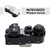 PEUGEOT Hatchback SW Traveller Expert III Rifter Partner III Drivers Electric Window Switch 96783350ZD Generic