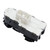 PEUGEOT Hatchback SW Traveller Expert III Rifter Partner III Drivers Electric Window Switch 96783350ZD Generic