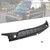 1996-2020 Chevy Express Savana Left Driver Side Windshield Wiper Cowl Vent 25826329 Generic 1996-2020 Chevy Express Savana Left Driver Side Windshield Wiper Cowl Vent 25826329 Generic