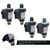 2004-2011 Mercedes Benz A CLASS B CLASS CVT 722.8 Auto Transmission Solenoids 0260130035 Generic 2004-2011 Mercedes Benz A CLASS B CLASS CVT 722.8 Auto Transmission Solenoids 0260130035 Generic
