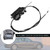 BMW 7 Series F01 F02 F03 F04 ALL MODEL Parking Brake Actuator Control Unit 34436877316 Generic