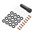 2003 BMW Z8 8* Fuel Injectors Repair Kit Generic 2003 BMW Z8 8* Fuel Injectors Repair Kit Generic