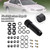 2002-2008 Toyota Camry  Highlander Sienna Solara Fuel Injector Repair Seal Kit 23250-20030 Generic 2002-2008 Toyota Camry  Highlander Sienna Solara Fuel Injector Repair Seal Kit 23250-20030 Generic