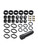 2002-2008 Toyota Camry  Highlander Sienna Solara Fuel Injector Repair Seal Kit 23250-20030 Generic 2002-2008 Toyota Camry  Highlander Sienna Solara Fuel Injector Repair Seal Kit 23250-20030 Generic