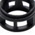 4PCS Side Feed Fuel Injector Repair Kit Filters Seals O-Rings Pintle Caps 4PCS Side Feed Fuel Injector Repair Kit Filters Seals O-Rings Pintle Caps