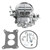 Holley 2300 2BBL Carburetor 350 CFM Manual 0-7448 Generic Holley 2300 2BBL Carburetor 350 CFM Manual 0-7448 Generic