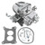 Holley 2300 2BBL Carburetor 350 CFM Manual 0-7448 Generic Holley 2300 2BBL Carburetor 350 CFM Manual 0-7448 Generic
