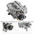Holley 2300 2BBL Carburetor 500 CFM Electric Choke 0-80500 Generic Holley 2300 2BBL Carburetor 500 CFM Electric Choke 0-80500 Generic