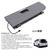 2005-2014 First generation Aygo Citroen C1 LHD Grey Glove Box Lid Cover Grey Generic