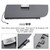 First generation Peugeot 107 LHD Grey Glove Box Lid Cover Grey Generic