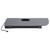 First generation Peugeot 107 LHD Grey Glove Box Lid Cover Grey Generic