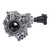 2013 Infiniti JX35 CVT Transfer Case Assembly 33100JP11C Generic
