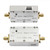 10M-6GHz RF Amplifier 20dB High Gain Driver Receiving Amplifier for GPS Receiver 10M-6GHz RF Amplifier 20dB High Gain Driver Receiving Amplifier for GPS Receiver