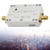 10M-6GHz RF Amplifier 30dB High Gain Driver Receiving Amplifier Receiver System 10M-6GHz RF Amplifier 30dB High Gain Driver Receiving Amplifier Receiver System