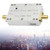 10M-6GHz RF Amplifier 40dB High Gain Driver Receiving Amplifier Receiver System
