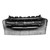 2015-2019 Ford Ranger T7 W/LED Raptor Style Front Bumper Grille Generic