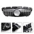 2011-2016 Mercedes SLK-Class R172 SLK55 Front Radiator Grille Chrome Generic
